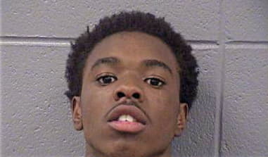 Jerrell Green, - Cook County, IL 