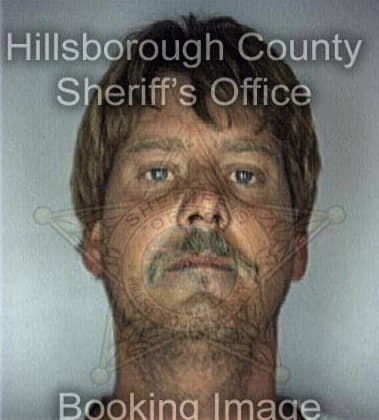 Peter Gropp, - Hillsborough County, FL 