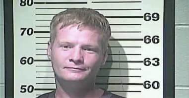 Russell Gross - Campbell County, KY 