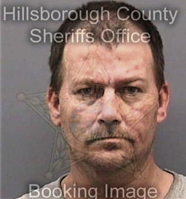 Frank Gutierrez, - Hillsborough County, FL 