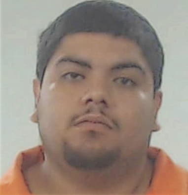 Cenovio Gutierrez-Abonso, - Burnet County, TX 