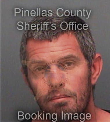 Robert Hall, - Pinellas County, FL 