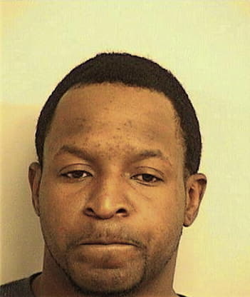 Cedric Hardy, - Tuscaloosa County, AL 