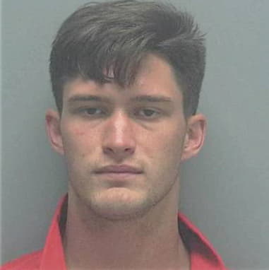 Stephen Harrison, - Lee County, FL 