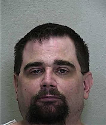 Patrick Heidenthal, - Marion County, FL 