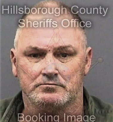 Selvestre Hernandezoctaveo - Hillsborough County, FL 