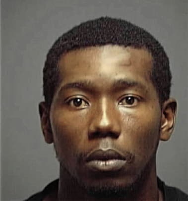 Carlos Herring - Polk County, FL 