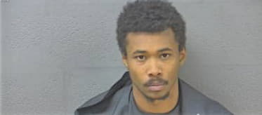 Mario Jackson, - Bedford County, VA 