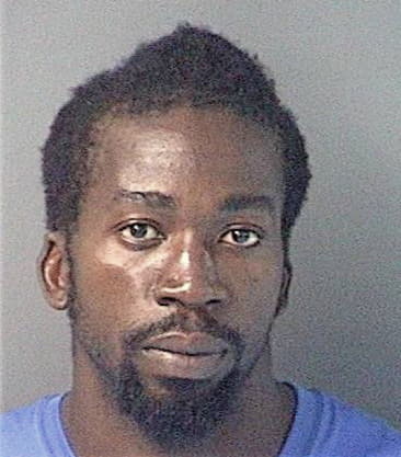 Charles Johnson, - Escambia County, FL 