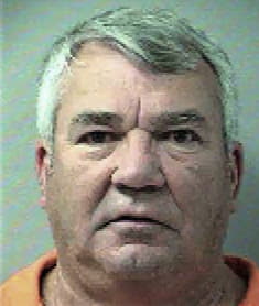 Gerry Jones, - Okaloosa County, FL 