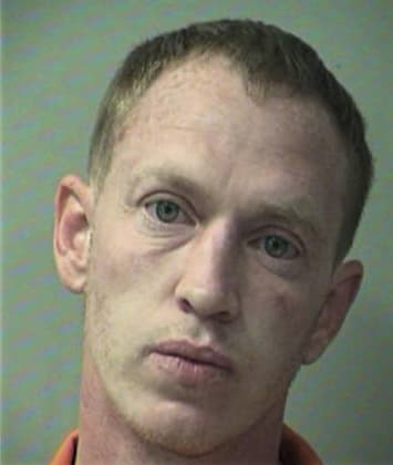 David Jordan, - Okaloosa County, FL 