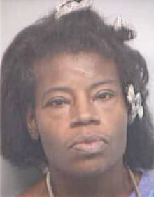 Michelle King, - Fulton County, GA 