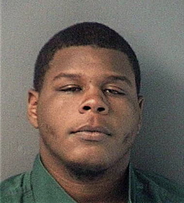 Justin Kyles, - Escambia County, FL 