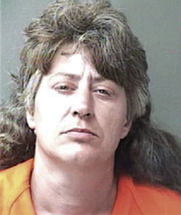 Diana Lang, - Okaloosa County, FL 