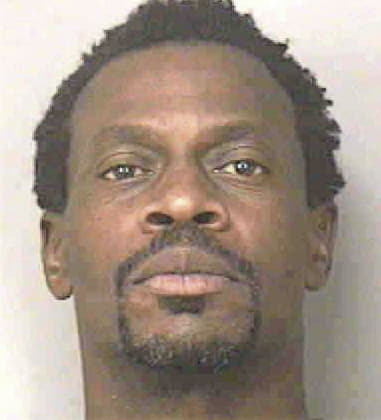 Kevin Lanier, - Polk County, FL 