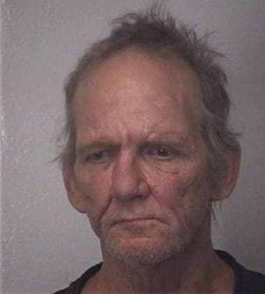 Ronald Lanning, - Cleveland County, NC 