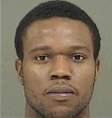 Christopher Leak, - Mecklenburg County, NC 