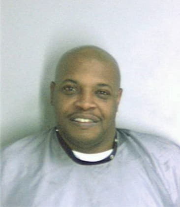 Billy Ledbetter - DeKalb County, GA 