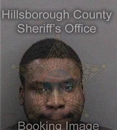 Antonio Lee, - Hillsborough County, FL 