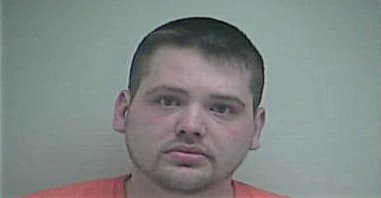 Christopher Lee, - Marion County, KY 