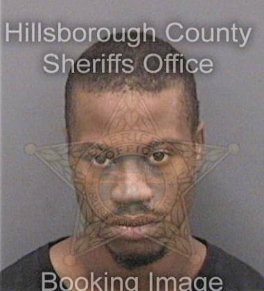 Dramontae Lee, - Hillsborough County, FL 