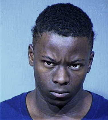William Lloyd - Maricopa County, AZ 
