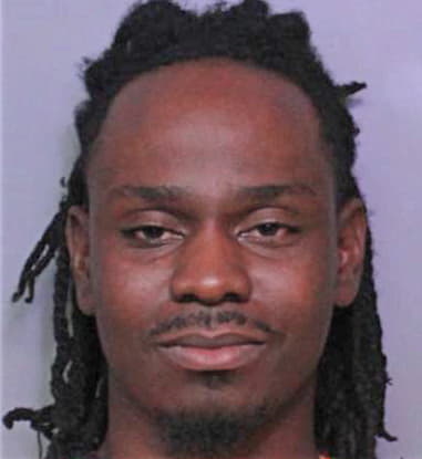 Keelo Lott, - Polk County, FL 