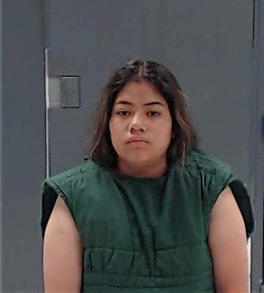 Christina Lucio-Martinez, - Hunt County, TX 