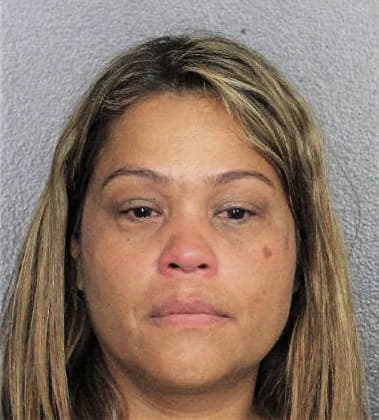 Tampatha Martinez, - Broward County, FL 