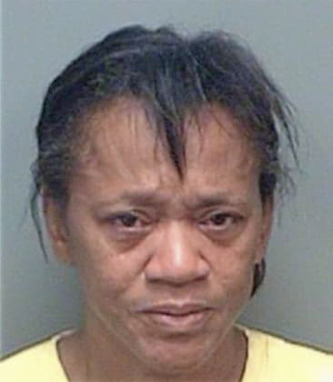 Viola McDuffie - Pinellas County, FL 