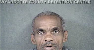 Tyrone McGee, - Wyandotte County, KS 