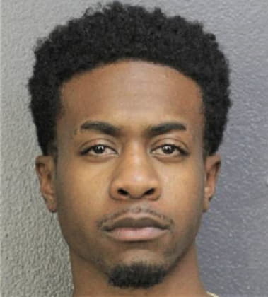 John McKinzie, - Broward County, FL 