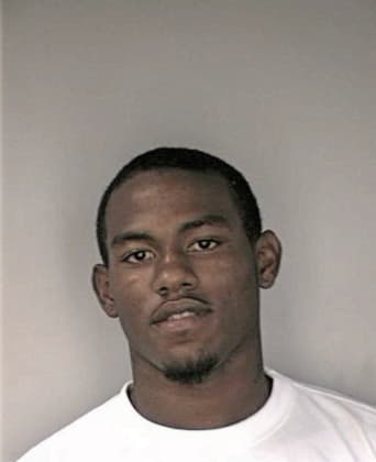 Terry McNeal - Hillsborough County, FL 