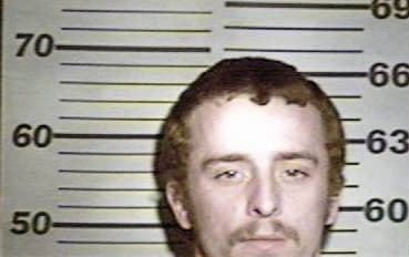 Jeffery McNeely, - Dyer County, TN 