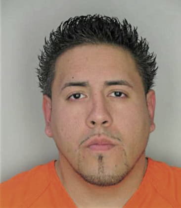 Todd McPherson - Hillsborough County, FL 