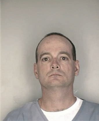 Sammuel Mejias - Hillsborough County, FL 