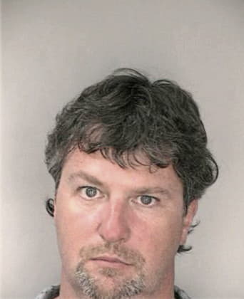 Daniel Mesa - Hillsborough County, FL 
