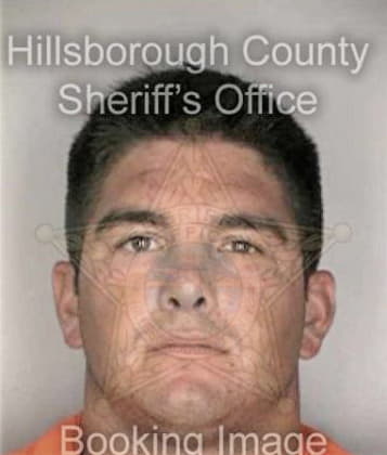 Augustine Migwans - Hillsborough County, FL 