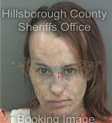 Julie Miller - Hillsborough County, FL 