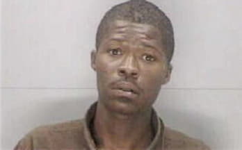 Kelvin Minder, - Richland County, SC 