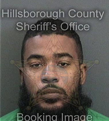 Rudolph Mingo - Hillsborough County, FL 