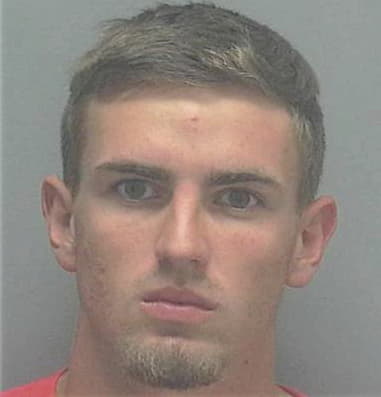 Travis Minix, - Lee County, FL 