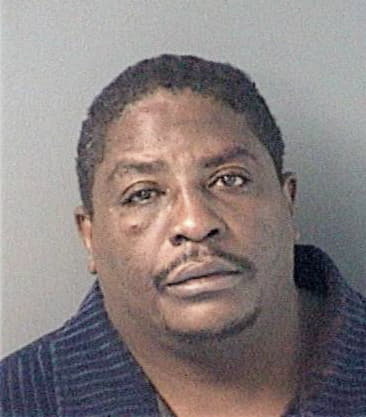 Antonio Mitchell, - Escambia County, FL 