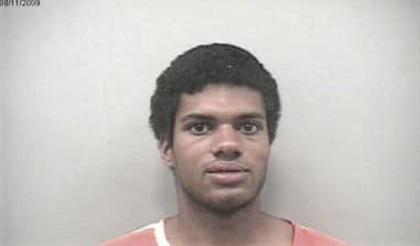 Christopher Monroe, - Marion County, FL 