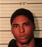 Tyrese Montgomery, - Shelby County, TN 