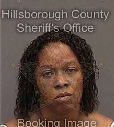 Justice Montique, - Hillsborough County, FL 