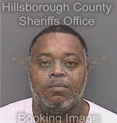 Mustapha Muhammad, - Hillsborough County, FL 