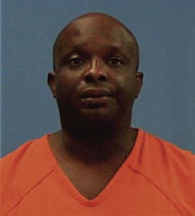 Curtis Nelson - Williamson County, TX 