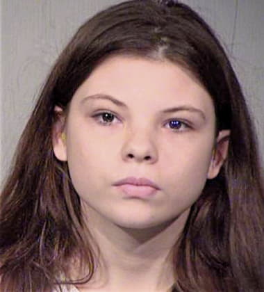 Shannon Northrop - Maricopa County, AZ 