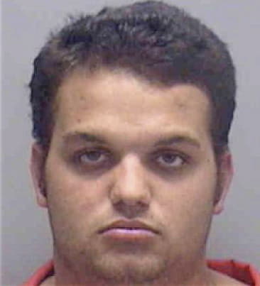 Hector Ortiz, - Lee County, FL 